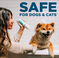 Wondercide | Flea Shampoo