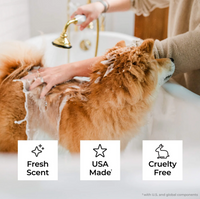 Wondercide | Flea Shampoo
