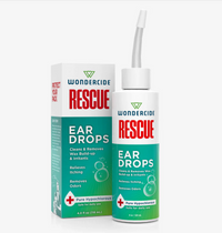 Wondercide | Ear Drops