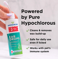 Wondercide | Ear Drops