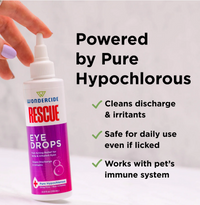 Wondercide | Eye Drops