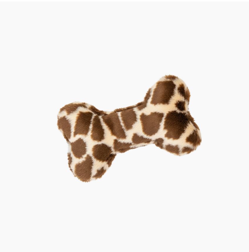 Fluff & Tuff | Mini Python Bone