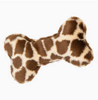 Fluff & Tuff | Mini Python Bone