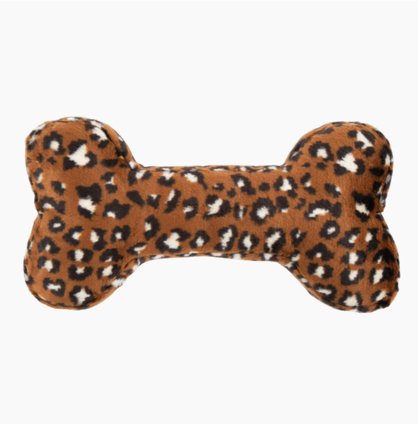 Fluff & Tuff | Jaguar Bone