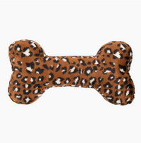 Fluff & Tuff | Jaguar Bone