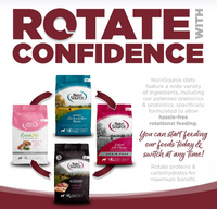 Nutrisource | Beef & Rice