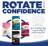 Nutrisource | Trout & Rice
