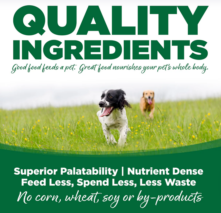 Nutrisource | Turkey & Rice