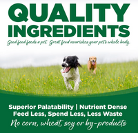Nutrisource | Turkey & Rice