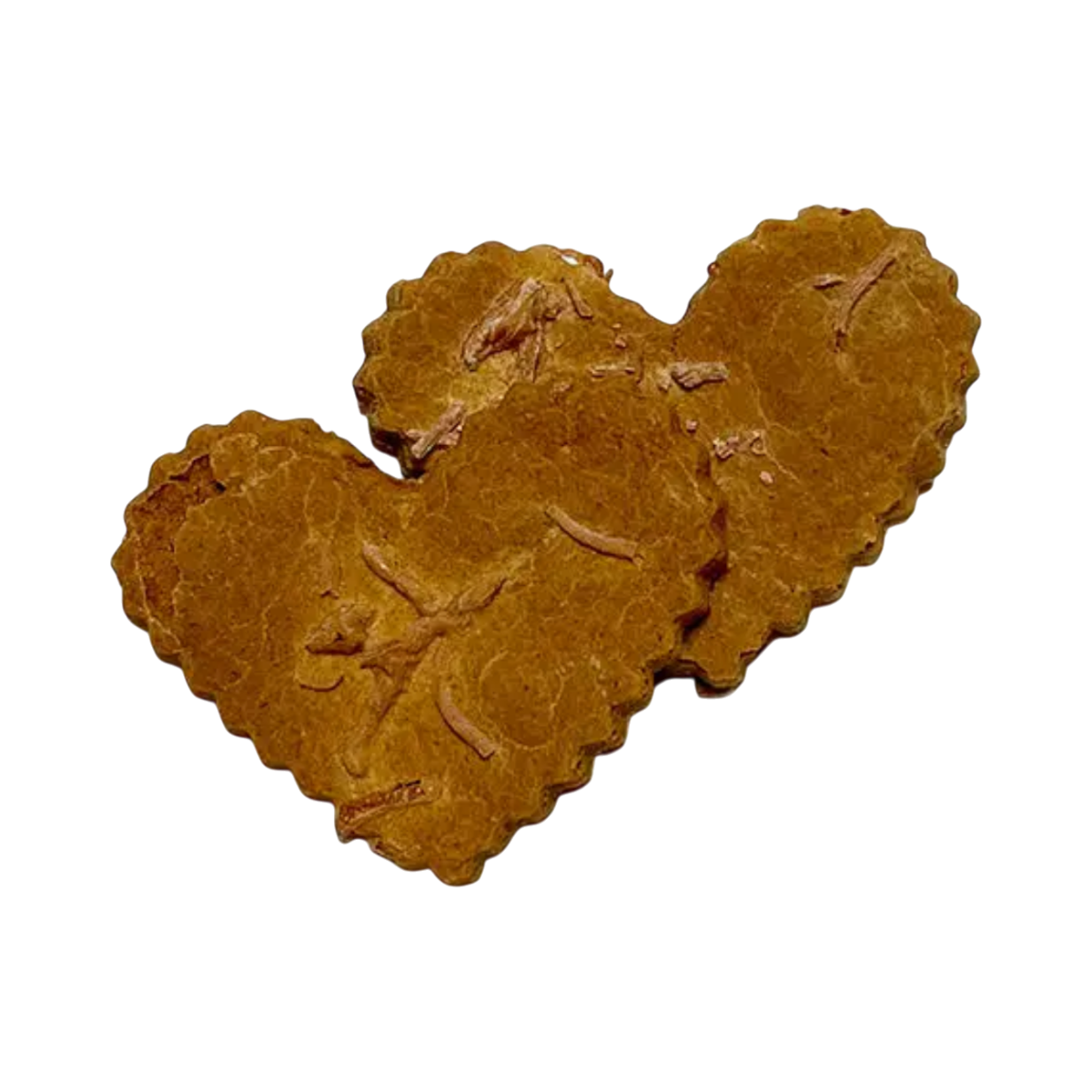 I Heart Cheese Cookie