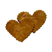 I Heart Cheese Cookie