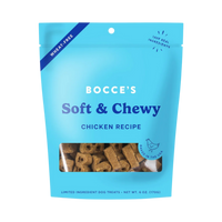 Bocce's Bakery | Soft & Chewy | Chicken