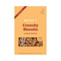 Bocce's Bakery | Crunchy | Cheese Biscuits