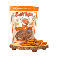 Sam's Yams | Bichon Fries 9oz
