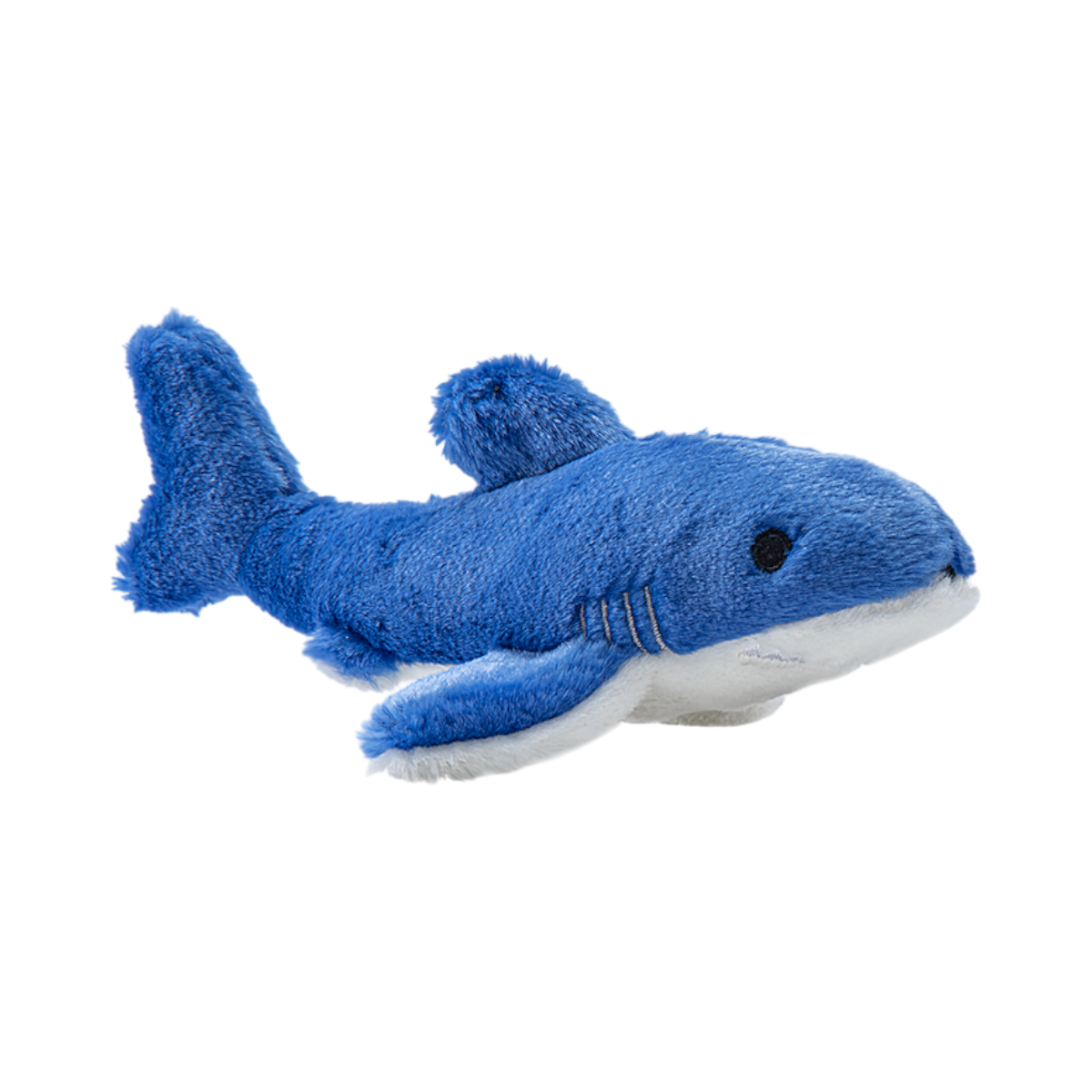 Fluff & Tuff | Baby Bruce Shark