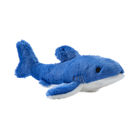 Fluff & Tuff | Baby Bruce Shark
