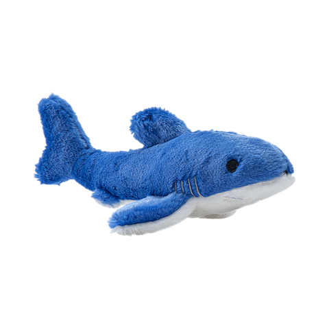 Fluff & Tuff | Baby Bruce Shark