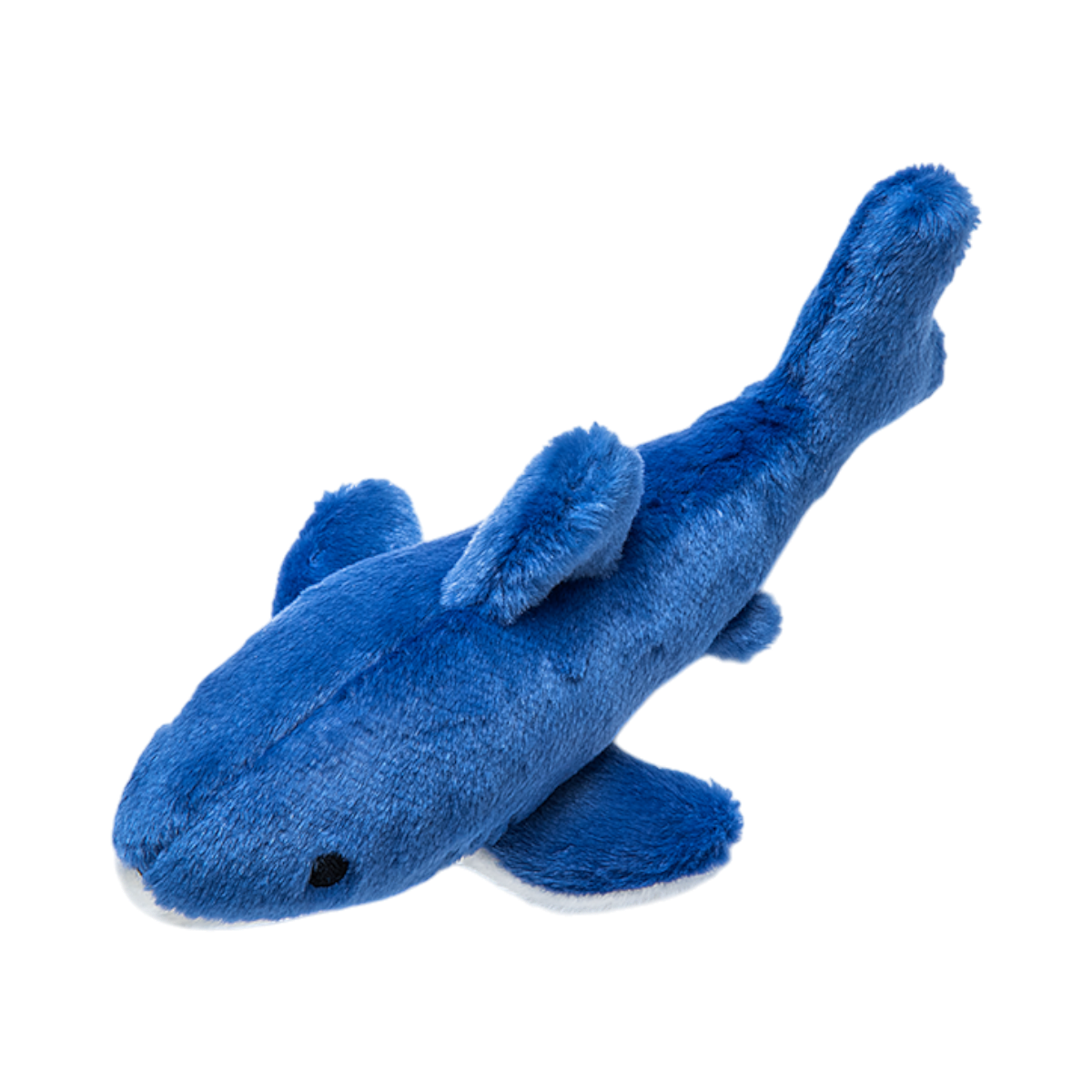 Fluff & Tuff | Baby Bruce Shark