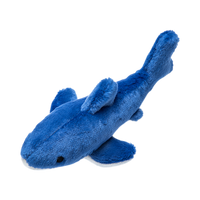 Fluff & Tuff | Baby Bruce Shark