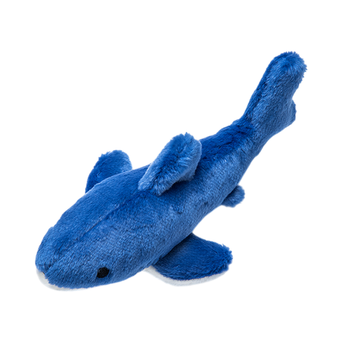 Fluff & Tuff | Baby Bruce Shark