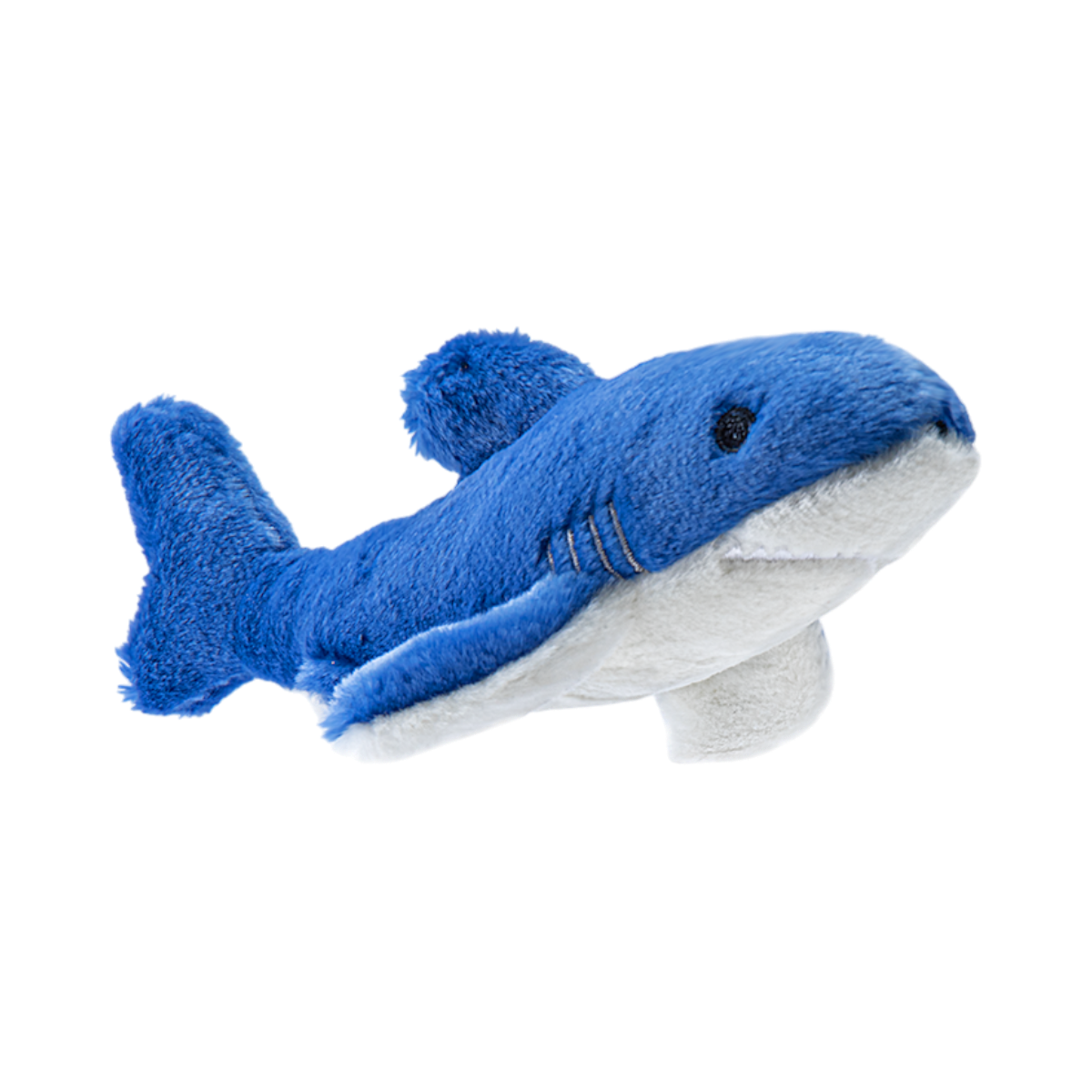 Fluff & Tuff | Baby Bruce Shark