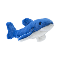 Fluff & Tuff | Baby Bruce Shark