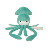 Fluff & Tuff | Claude Squid (Squeakerless)