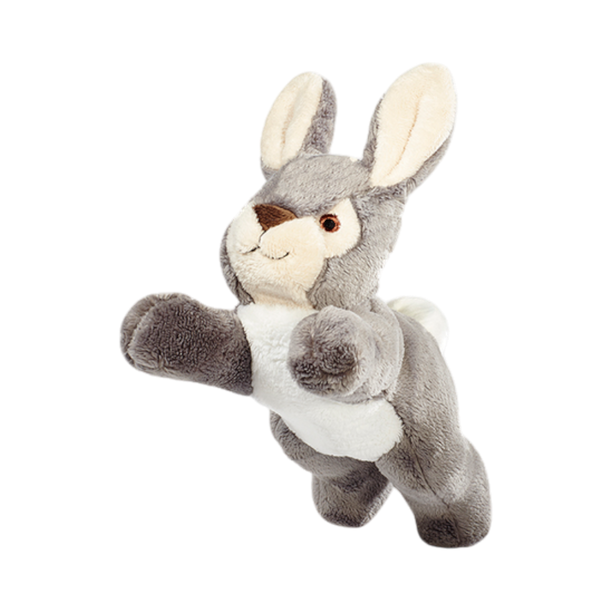 Fluff & Tuff | Jessica Bunny