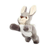 Fluff & Tuff | Jessica Bunny