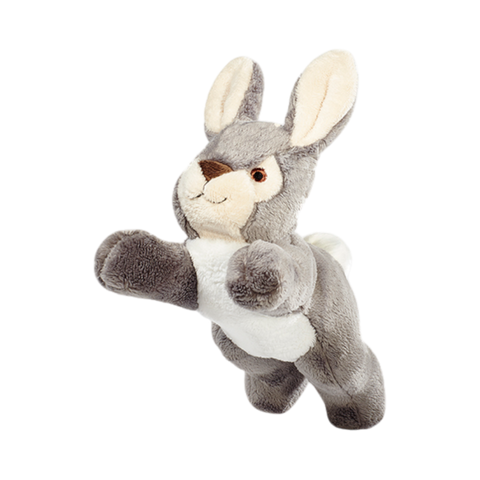 Fluff & Tuff | Jessica Bunny
