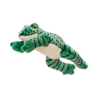 Fluff & Tuff | Oliver Frog
