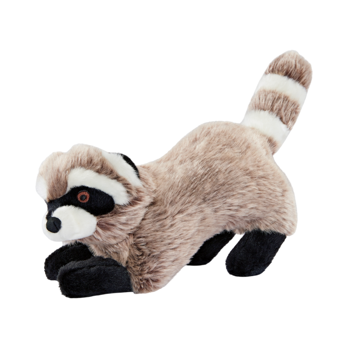 Fluff & Tuff | Rocket Racoon