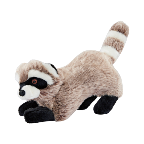 Fluff & Tuff | Rocket Racoon