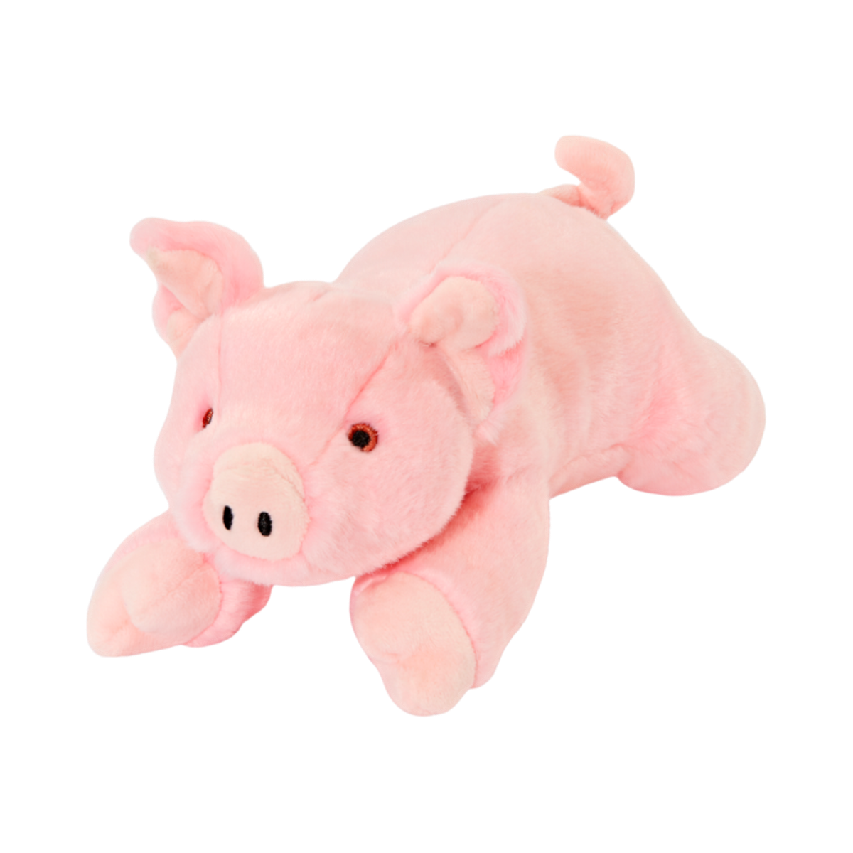Fluff & Tuff | Petey Pig