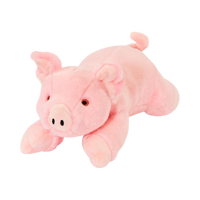 Fluff & Tuff | Petey Pig