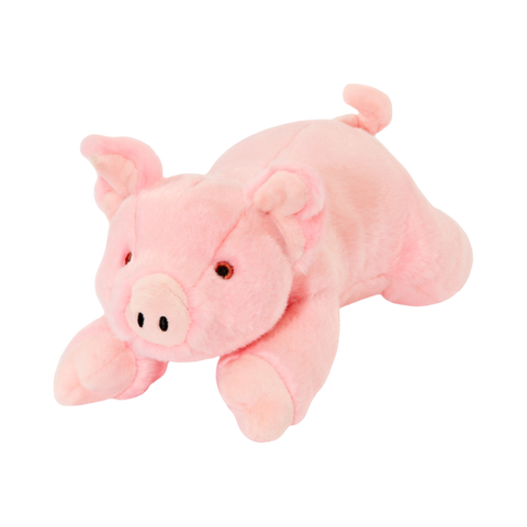Fluff & Tuff | Petey Pig