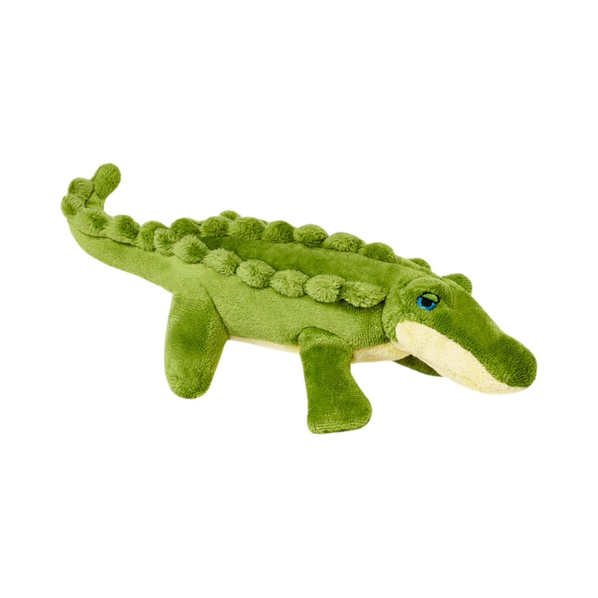 Fluff & Tuff | Savannah Baby Gator