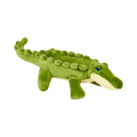 Fluff & Tuff | Savannah Baby Gator