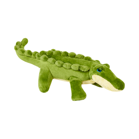 Fluff & Tuff | Savannah Baby Gator