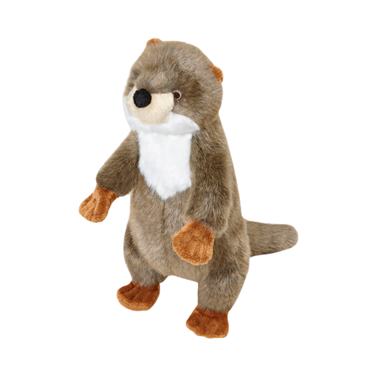 Fluff & Tuff | Harry Otter