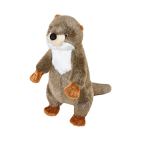 Fluff & Tuff | Harry Otter