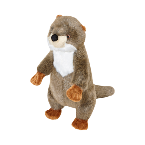 Fluff & Tuff | Harry Otter