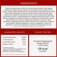 Stella & Chewy | Freeze-Dried | Turkey