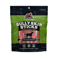 Redbarn | Bully Skin Sticks