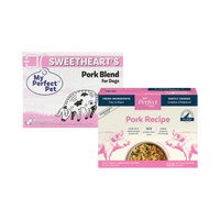 My Perfect Pet Sweetheart's Pork 4lb