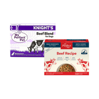 My Perfect Pet Knight's Beef Blend