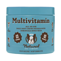 Natural Dog Co. | Supplement | Multivitamin