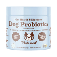 Natural Dog Co. | Supplement | Probiotic