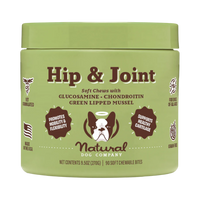 Natural Dog Co. | Supplement | Hip & Joint