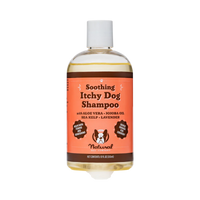 Natural Dog Co. | Shampoo | Itchy Dog